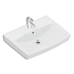 Tvättställ Ifö Spira 15022 57 cm
