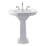 Tvättställ Imperial Bergier 700 mm