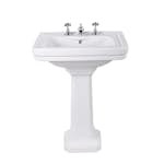 Tvättställ Imperial Chelsea 620 mm
