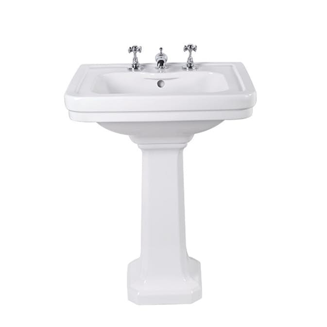Tvättställ Imperial Chelsea 620 mm