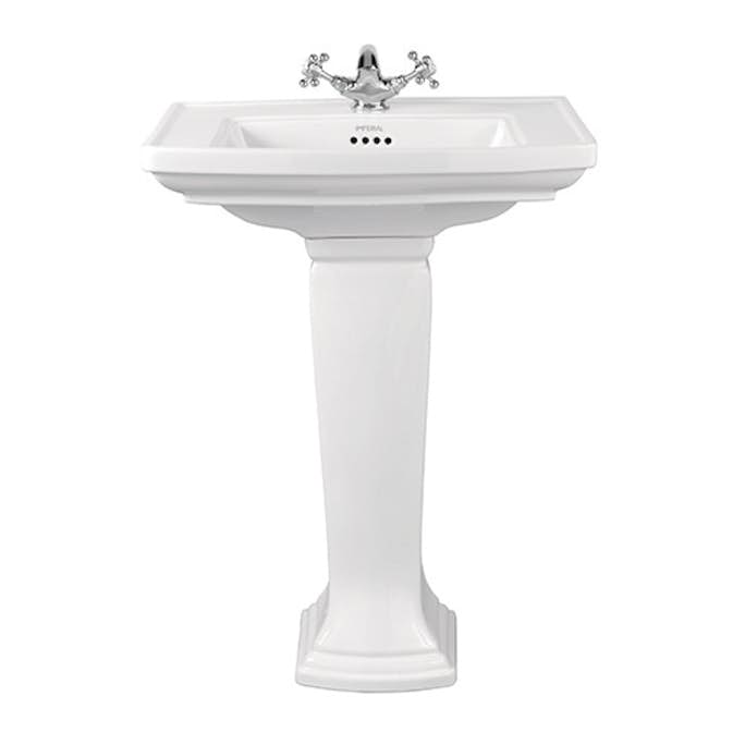 Tvättställ Imperial Radcliffe 600 mm