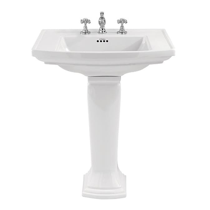 Tvättställ Imperial Radcliffe 685 mm