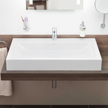 Tvättställ Kaldewei Cono Fristående