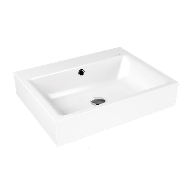 Tvättställ Kaldewei Puro Fristående