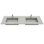 Tvättställ Ballingslöv T160KS Eternal Serena Dubbel