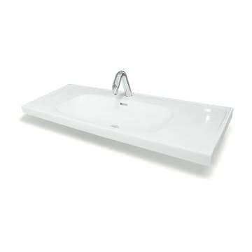 Tvättställ Svedbergs Deep