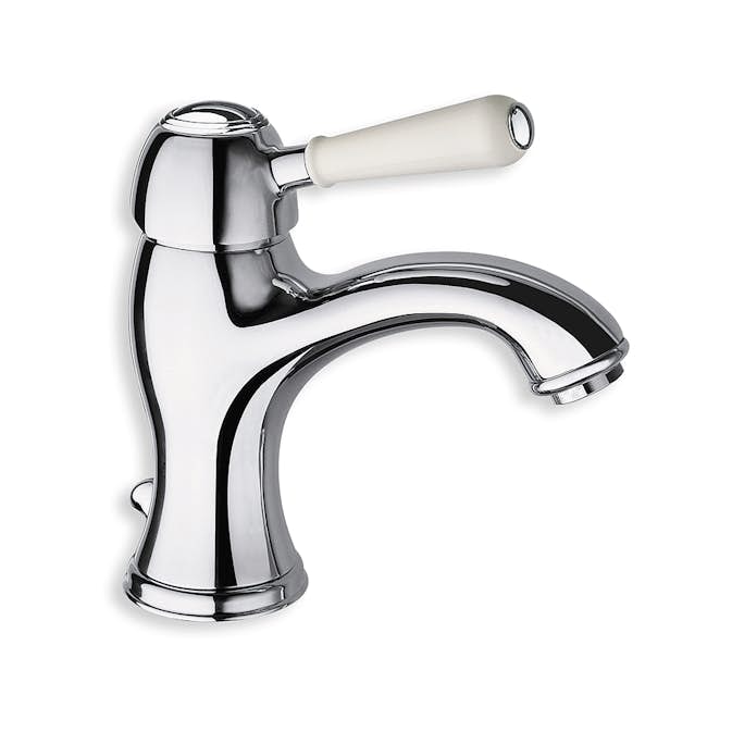 Tvättställsblandare DuoBad Cristina Art Elite med Lyftventil