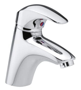 Tvättställsblandare Damixa Space