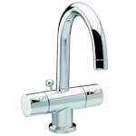 Tvättställsblandare Damixa Titan Med Svängbar Pip