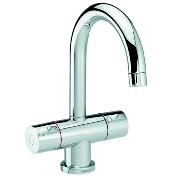 Tvättställsblandare Damixa Titan Utan Bottenventil