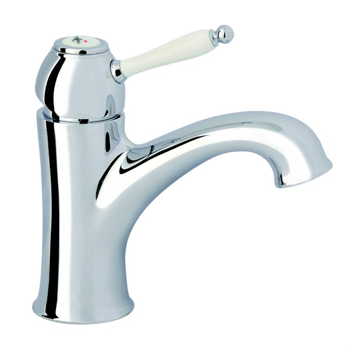 Tvättställsblandare Damixa Tradition