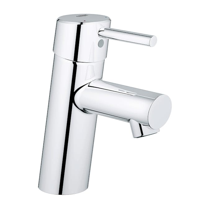 Tvättställsblandare Grohe Concetto med EcoJoy