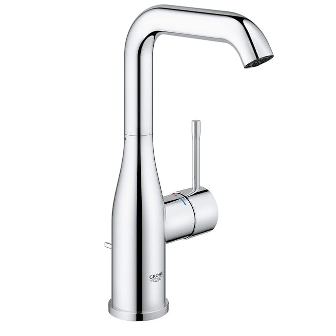 Tvättställsblandare Grohe Essence 32628 med Lyftventil