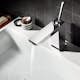 Tvättställsblandare Grohe Eurocube Joy 23657 med Lyftventil