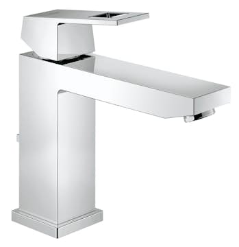 Tvättställsblandare Grohe Eurocube med EcoJoy
