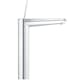 Tvättställsblandare Grohe Eurodisc Joy XL-Size med Lyftventil