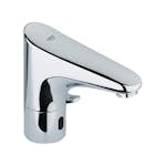 Tvättställsblandare Grohe Europlus E Beröringsfri