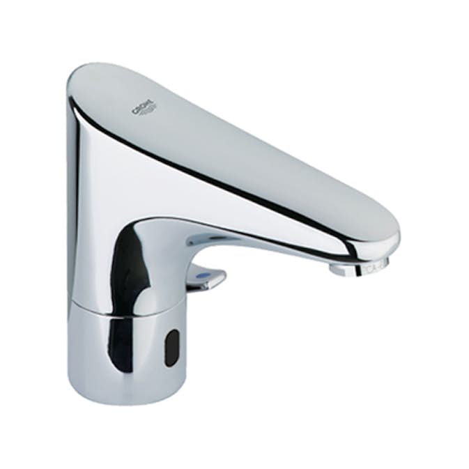 Tvättställsblandare Grohe Europlus E Beröringsfri