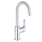 Tvättställsblandare Grohe Eurosmart 23537 med Lyftventil