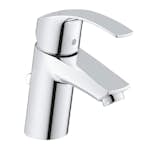 Tvättställsblandare Grohe Eurosmart 33265 med Lyftventil