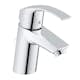 Tvättställsblandare Grohe Eurosmart 33265 med Lyftventil