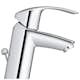 Tvättställsblandare Grohe Eurosmart 33265 med Lyftventil