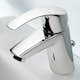 Tvättställsblandare Grohe Eurosmart 33265 med Lyftventil