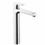 Tvättställsblandare Hansgrohe Metris 260