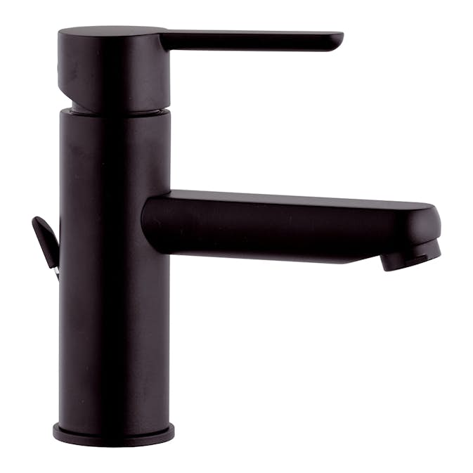 Tvättställsblandare Mariani Noir NO393