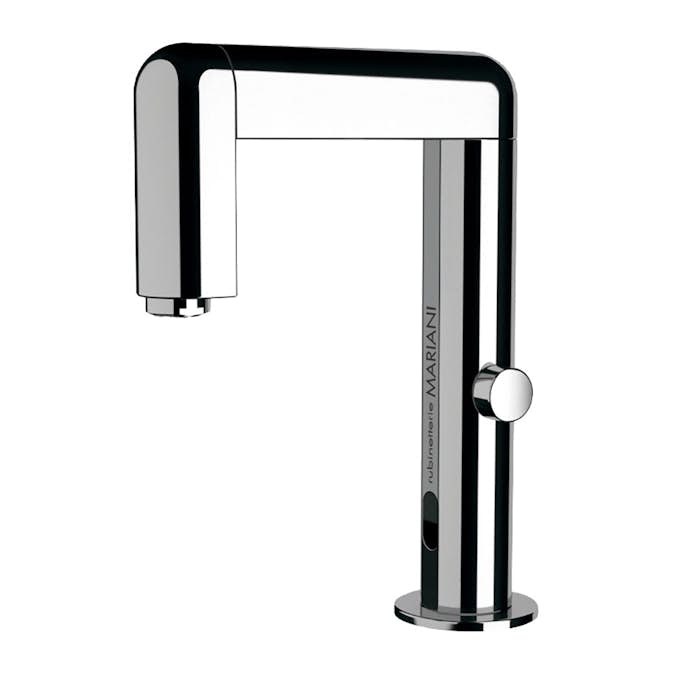 Tvättställsblandare Mariani Sensor E1800 Beröringsfri