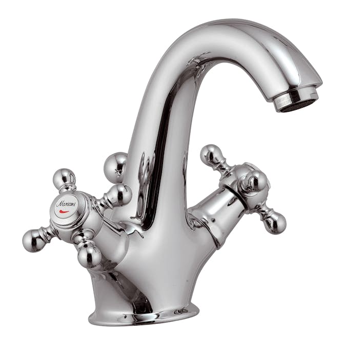 Tvättställsblandare Mariani Tradition TR395