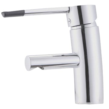 Tvättställsblandare Mora MMIX Care