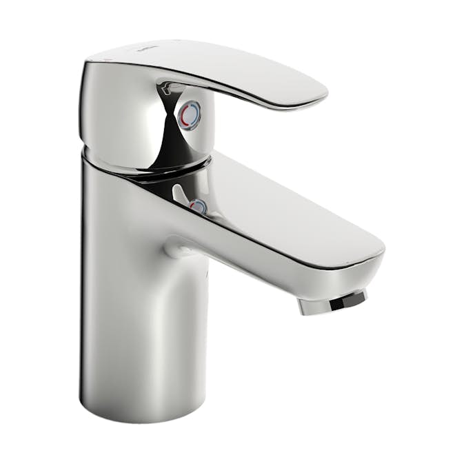 Tvättställsblandare Oras Safira 1010F