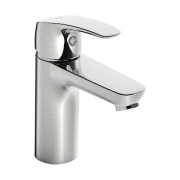 Tvättställsblandare Oras Safira 1011F