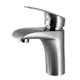 Tvättställsblandare Strand Stainless Alpha AL-2001