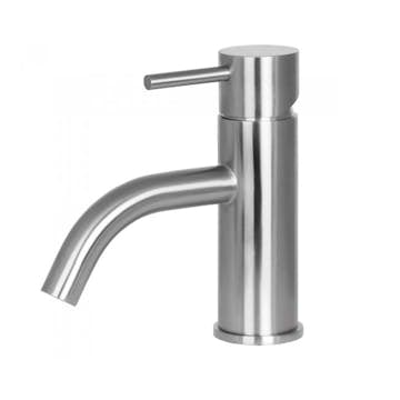 Tvättställsblandare Strand Stainless Koster Slim KS-2001