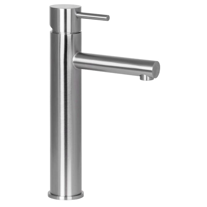 Tvättställsblandare Strand Stainless Koster Slim KS-2103