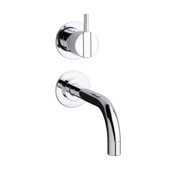 Tvättställsblandare Vola 311