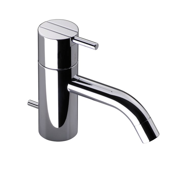 Tvättställsblandare Vola HV3 med Lyftventil