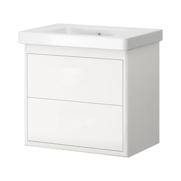 Tvättställskåp DuoBad Vilan 65