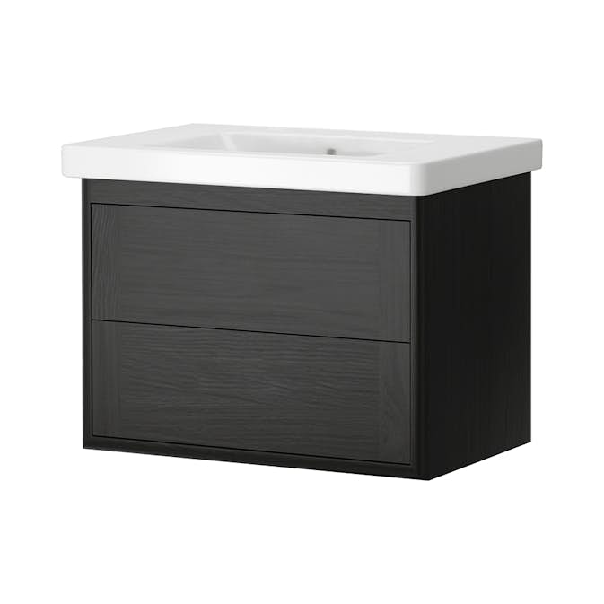 Tvättställskåp DuoBad Vilan 80