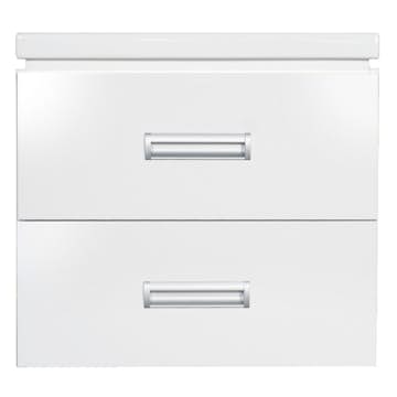 Tvättställsskåp Arredo Swing 60