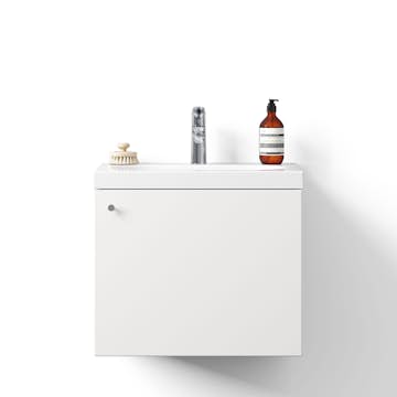 Tvättställsskåp Ballingslöv KA60 Mono