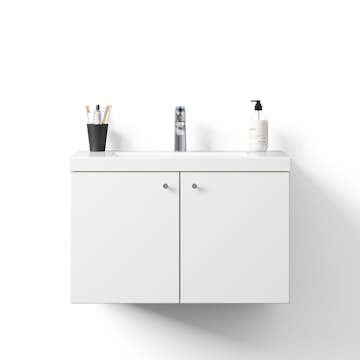 Tvättställsskåp Ballingslöv KA80 Mono