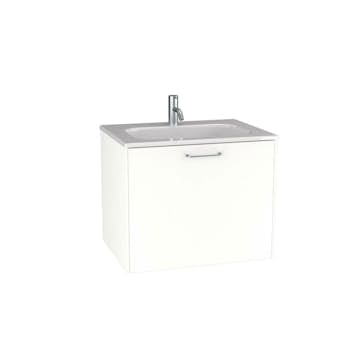 Tvättställsskåp Ballingslöv KH60 Lessmore