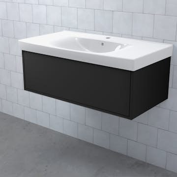 Tvättställsskåp Björbo Badrum Mejda Låg