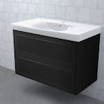 Tvättställsskåp Björbo Badrum Mejda Hög