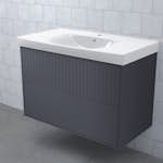 Tvättställsskåp Björbo Badrum Mejda Hög