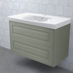 Tvättställsskåp Björbo Badrum Mejda Hög