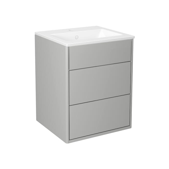 Tvättställsskåp Gustavsberg Graphic 45 cm